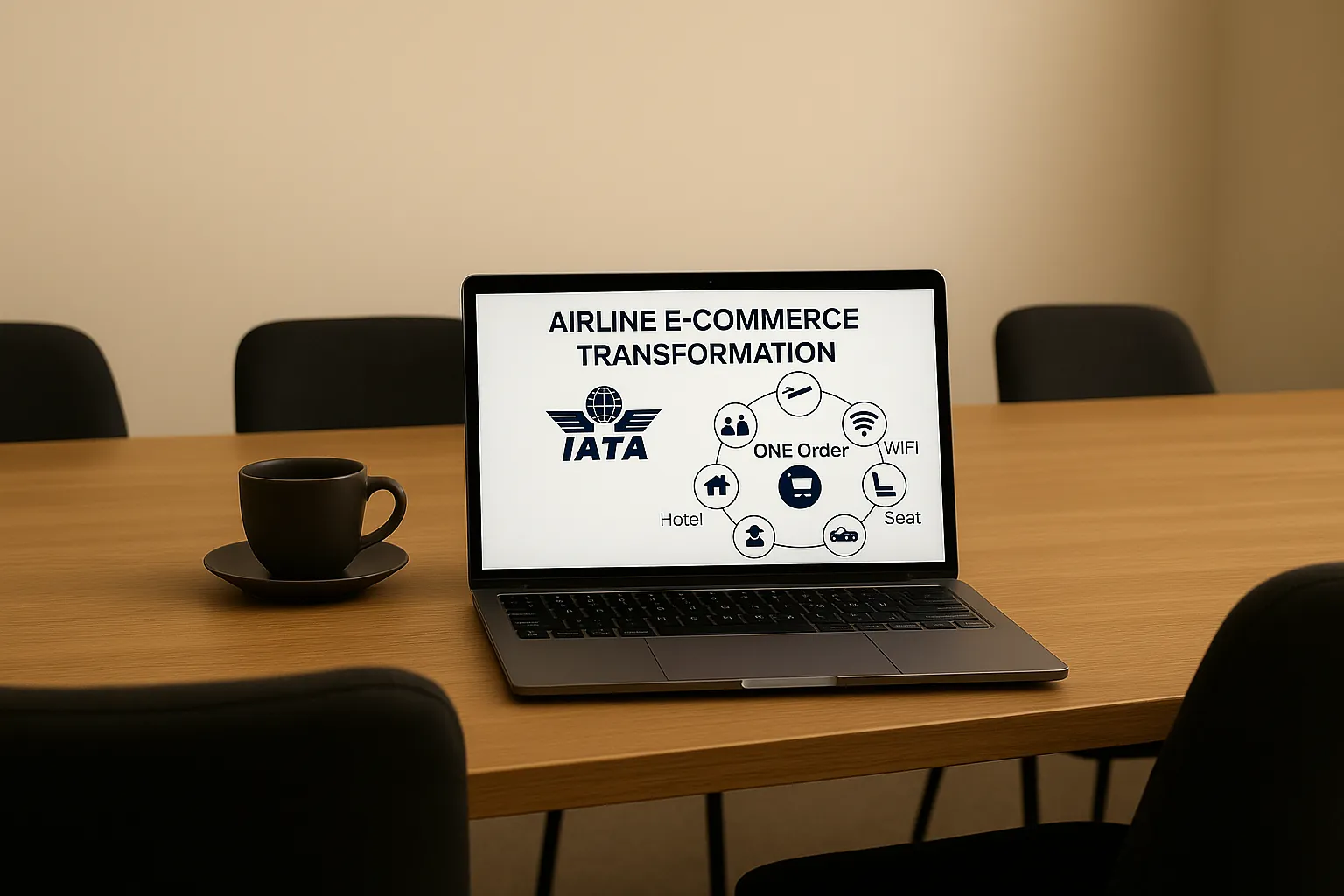 How ONE Order will impact airline ecommerce