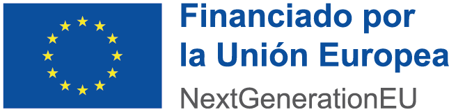 Financiado por la Unión Europea - NextGenerationEU