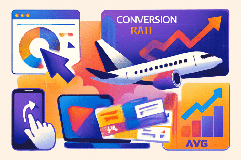 ecommerce levers for airlines